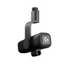 Logitech G Yeti Studio Active Dynamic XLR Broadcast Microphone with ClearAmp, Black - 2 of 4