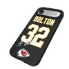 NFL Kansas City Chiefs Players Game Tactic MagSafe Compatible Cell Phone Case for Apple iPhone 17 Series - 2 of 4