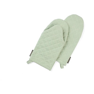 Meema Oven Mitts, Set of 2