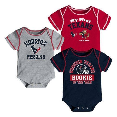 Texans team store provides gear for fans