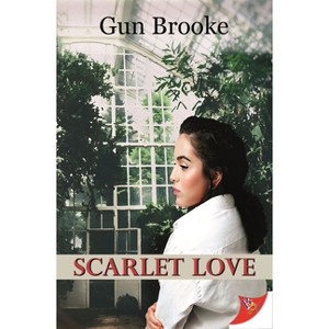 Scarlet Love - by  Gun Brooke (Paperback) - 1 of 1