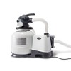 Intex 2800 GPH Above Ground Pool Sand Filter Pump w/ Plunger Valves Parts (Pair) - 2 of 4