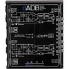 Yorkville dADB Dual Active Direct Box - 4 of 4