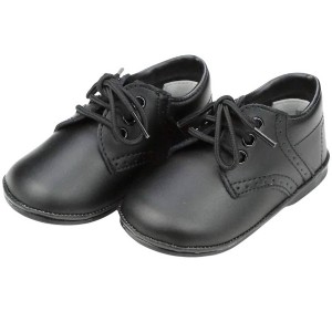 Boy's 's James Lace Up Shoes - L'Amour - 1 of 1