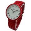 Olivia Pratt Stretch Small Face Everyday Classic Women Watch - 4 of 4