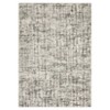 Modern Abstract Rugs for Living Room Machine Washable Rugs for Bedroom, Non Slip Low Pile Easy Clean - 3 of 4