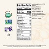 Made in Nature, Organic Dried Apricots, Tree-Ripened & Unsulfured, 6 oz - 4 of 4