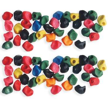 Musgrave Pencil Company Stetro® Pencil Grips, 36 Per Pack, 2 Packs