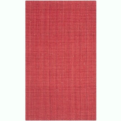 Natural Fiber NF730 Hand Woven Indoor Rugs - Safavieh