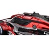 Acura ARX-06 GTP #40 "Wayne Taylor Racing with Andretti" 3rd Place IMSA "24 Hours of Daytona" (2024) 1/18 Model Car by Top Speed - 2 of 4
