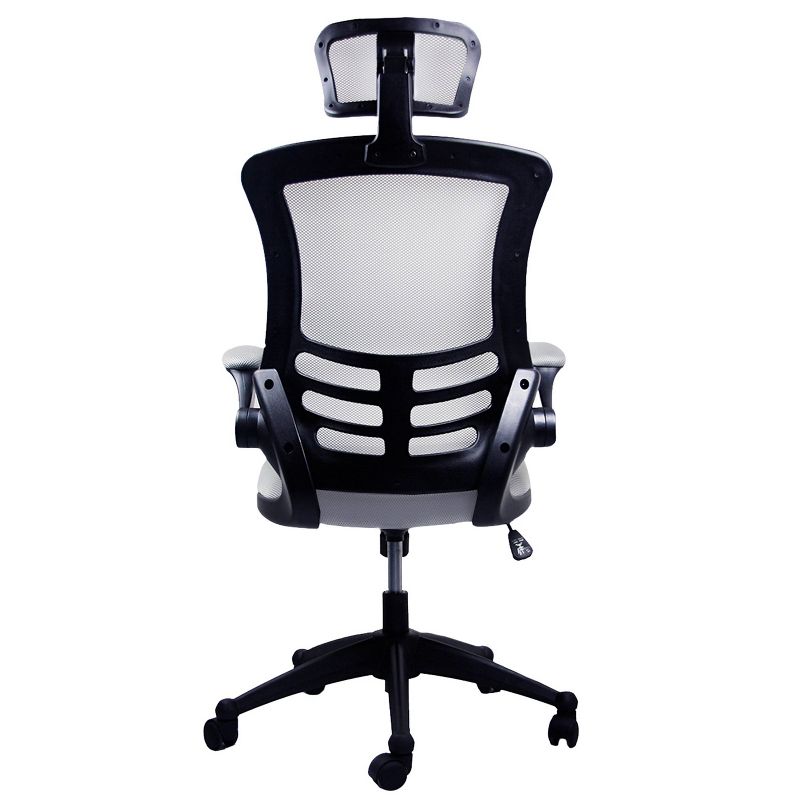 Task Chair Gray - Techni Mobili, 5 of 12