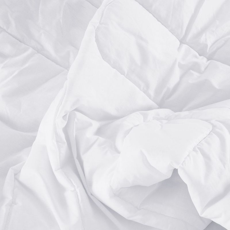 Lux Decor Collection single Comforter All Season Soft Down Alternative, 3 of 6