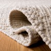 Natura NAT852 Hand Loomed Indoor Rugs - Safavieh - 4 of 4