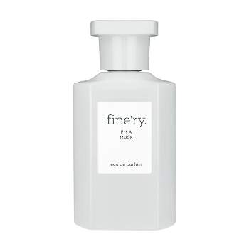 Fine'Ry Sunphoria Fragrance Perfume - 2.02 Fl Oz NO BOX (G8)