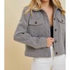 Women's Vermont Shacket - be cool - 2 of 4