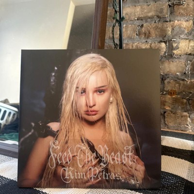 Kim Petras - Feed The Beast (target Exclusive, Vinyl) : Target