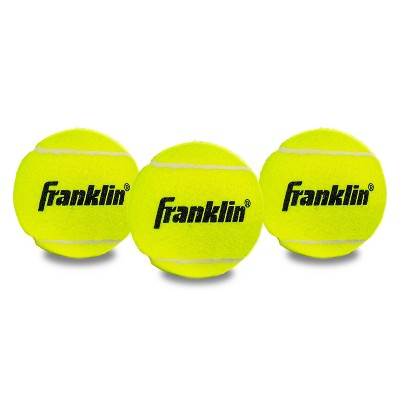 Franklin Sports 40mm Table Tennis Balls - 12ct