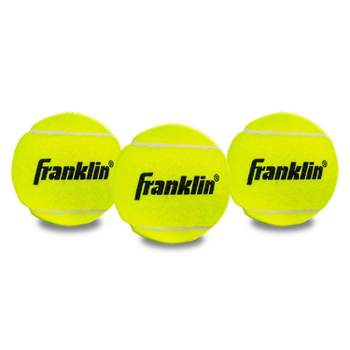 Franklin Sports Vibe Micro 3 Ball Set