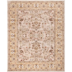 Total Performance Eastland TLP721 Hand Hooked Indoor Rugs - Safavieh - 1 of 4