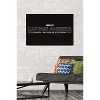 Trends International Marvel Captain America: New World Order - Logo Unframed Wall Poster Prints - 2 of 4