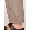 Avalanche Outdoor Wide Leg Pant, Lightweight Woven Relaxed Fit Pant For Hiking, Everyday Casual Weekend Pant - 2 of 4