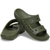 Crocs Adult Baya Two-Stap Slide Sandals - 2 of 4