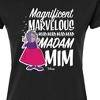 Women's - Disney - The Sword And The Stone Fitted Graphic T-Shirt - 2 of 3