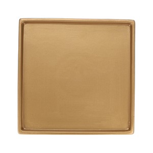 Unique Bargains Indoor Ceramic Durable Plant Saucers 1 Pc - 1 of 4