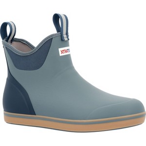 Men's Men's 6 in Ankle Deck Boot - 1 of 4