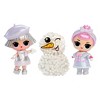 L.O.L. Surprise! Snow Style Tots - 3 of 4