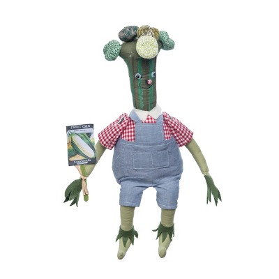 Gallerie II Benji Broccoli Head Figure