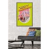 Trends International The Exorcist: Seasons of Scare - Excellent Day Framed Wall Poster Prints - 2 of 4