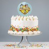 Animaniacs Crest Acrylic Cake Topper - 4 of 4