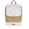 SARO 2025 Anti-Sand Mesh Beach Backpack for Kids - Lightweight, Adjustable Straps, Quick-Dry, Durable Outdoor Bag - 2 of 4