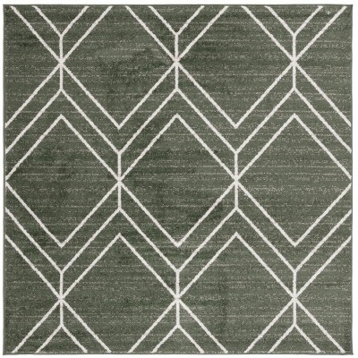 Adirondack ADR241 Machine Made Indoor Rug - Safavieh