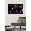 Trends International Five Nights at Freddy's: Help Wanted 2 - DJ Music Man Framed Wall Poster Prints - 2 of 4