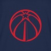 NBA Washington Wizards Women's Short Sleeve Crew Neck T-Shirt - 4 of 4