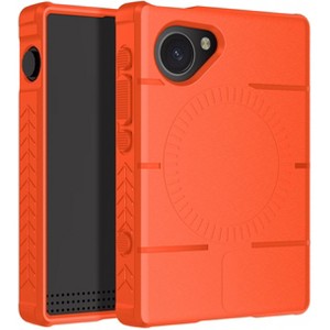 Nakedcellphone Case for Light Phone III - Compatible with MagSafe Mounts - 1 of 4