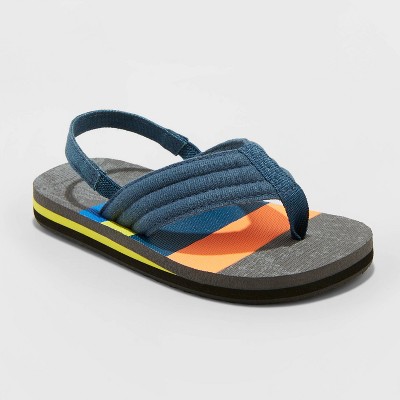 target toddler flip flops