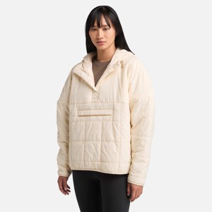 Timberland Women's Lightweight Insulated Anorak Jacket - 1 of 4