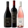 Love Noir Rosé Wine - 750ml Bottle - 4 of 4
