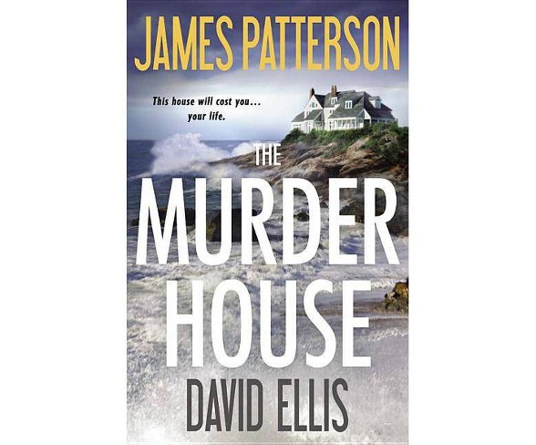 The Murder House (Hardcover) (James Patterson)