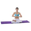Sunny Health & Fitness Yoga Mat - 2 of 4