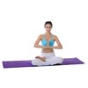 Sunny Health & Fitness Yoga Mat - image 2 of 4