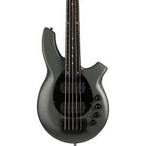 Ernie Ball Music Man Bongo 5 HH 5-String Electric Bass Guitar - 1 of 4