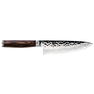 Shun Premier 6" Chef's Knife