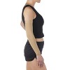 Mojo Unisex 20–30mmHg Firm Medical Compression Arm Sleeve – Circulation, Lymphedema, Post-Surgery & Swelling Relief, M813 - 4 of 4