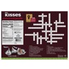 Hershey's Kisses Christmas Advent Calendar - 3.84oz - 2 of 4