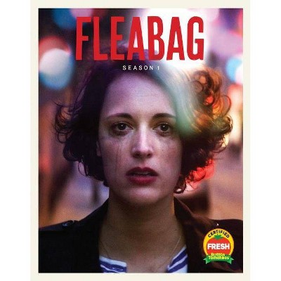 Fleabag: Season One (Blu-ray)(2020)