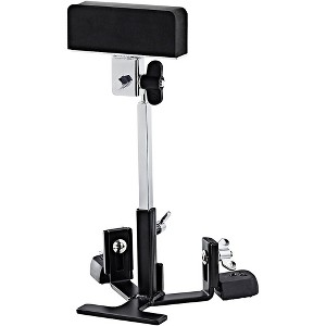 MEINL Dynamic Pedal Pad for Single and Double Bass Practice - 1 of 2